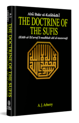 THE DOCTRINE OF THE SUFIS 